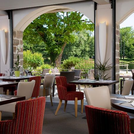 Logis Hotel Les Flots Bleus Beaulieu-sur-Dordogne Kültér fotó